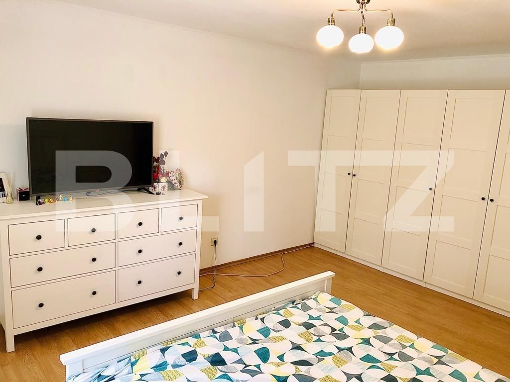 Apartament de vânzare 2 camere 13 Septembrie - 70708AV | BLITZ București | Poza3