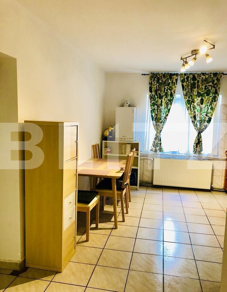 Apartament de vânzare 2 camere 13 Septembrie - 70708AV | BLITZ București | Poza8