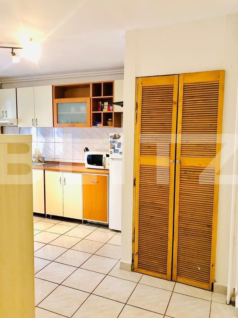 Apartament de vânzare 2 camere 13 Septembrie - 70708AV | BLITZ București | Poza7
