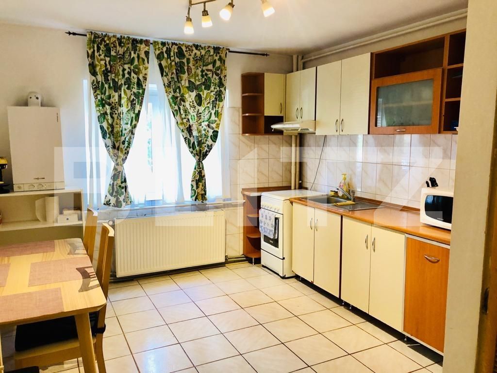 Apartament de vânzare 2 camere 13 Septembrie - 70708AV | BLITZ București | Poza6