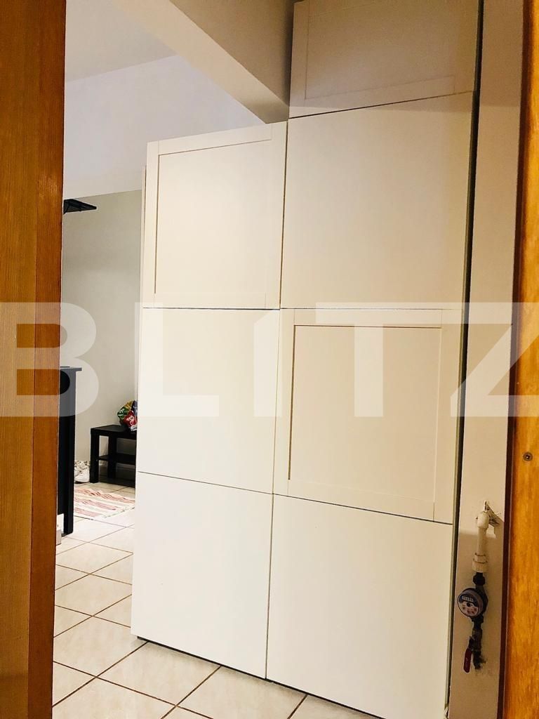 Apartament de vânzare 2 camere 13 Septembrie - 70708AV | BLITZ București | Poza9