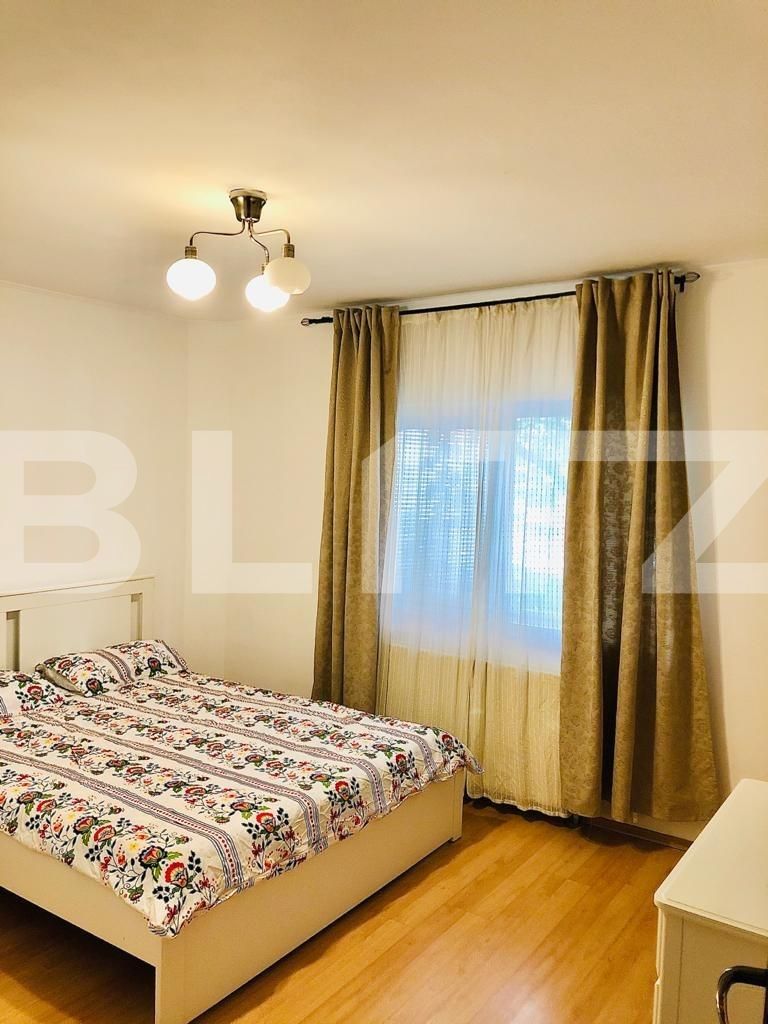 Apartament de vânzare 2 camere 13 Septembrie - 70708AV | BLITZ București | Poza4
