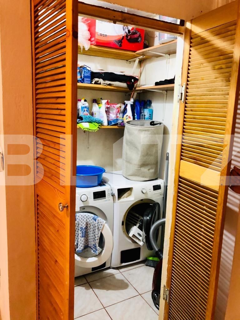 Apartament de vânzare 2 camere 13 Septembrie - 70708AV | BLITZ București | Poza10