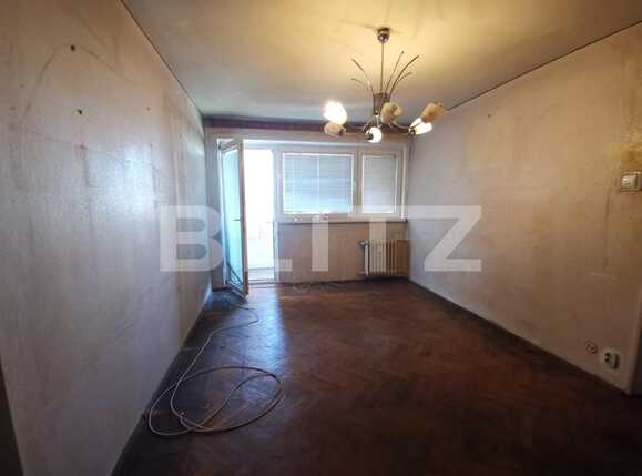 Apartament de vânzare 3 camere Central - 70709AV | BLITZ București | Poza1