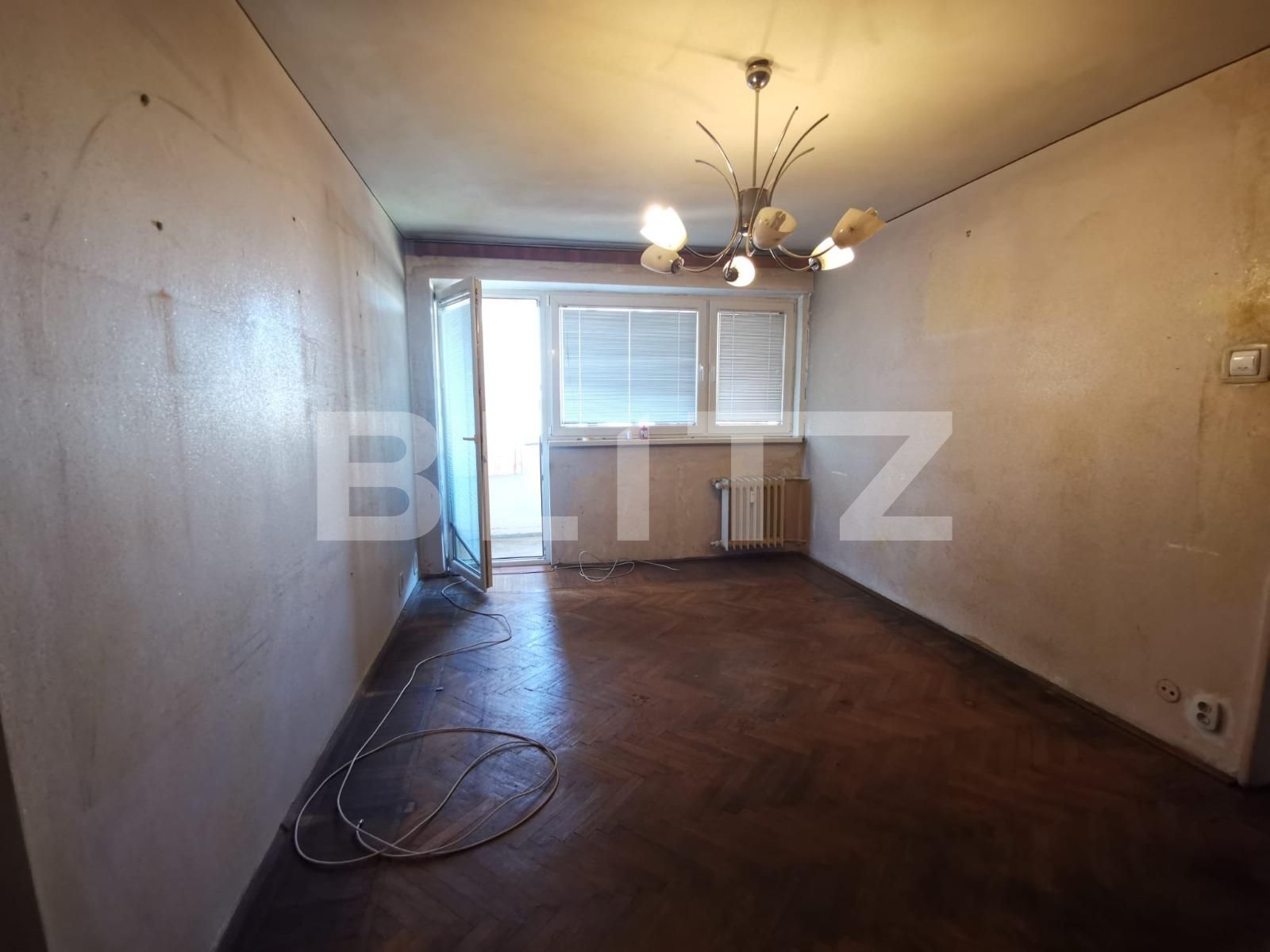Apartament de vânzare 3 camere Central - 70709AV | BLITZ București | Poza1