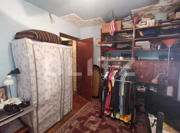 Apartament de vânzare 4 camere Vatra Luminoasa - 70710AV | BLITZ București | Poza3