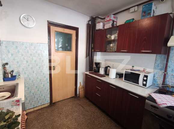 Apartament de vânzare 4 camere Vatra Luminoasa - 70710AV | BLITZ București | Poza10