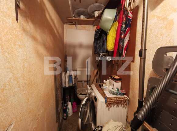 Apartament de vânzare 4 camere Vatra Luminoasa - 70710AV | BLITZ București | Poza12