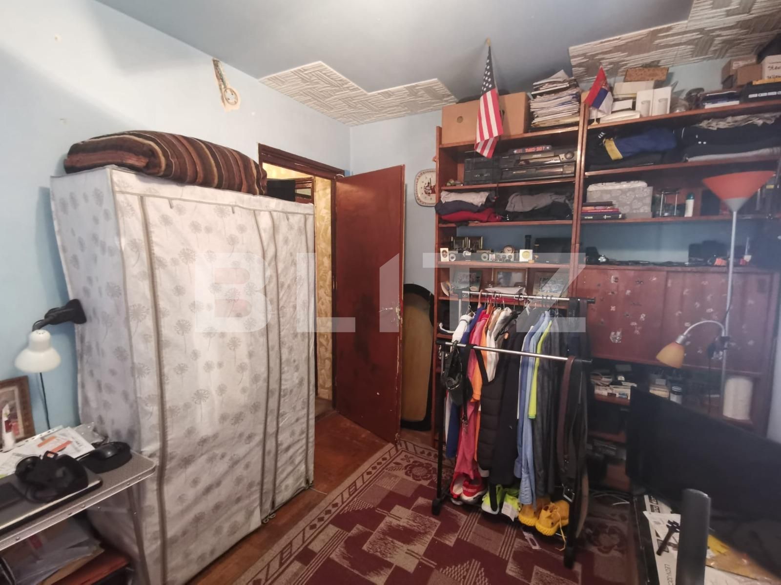 Apartament de vânzare 4 camere Vatra Luminoasa - 70710AV | BLITZ București | Poza3