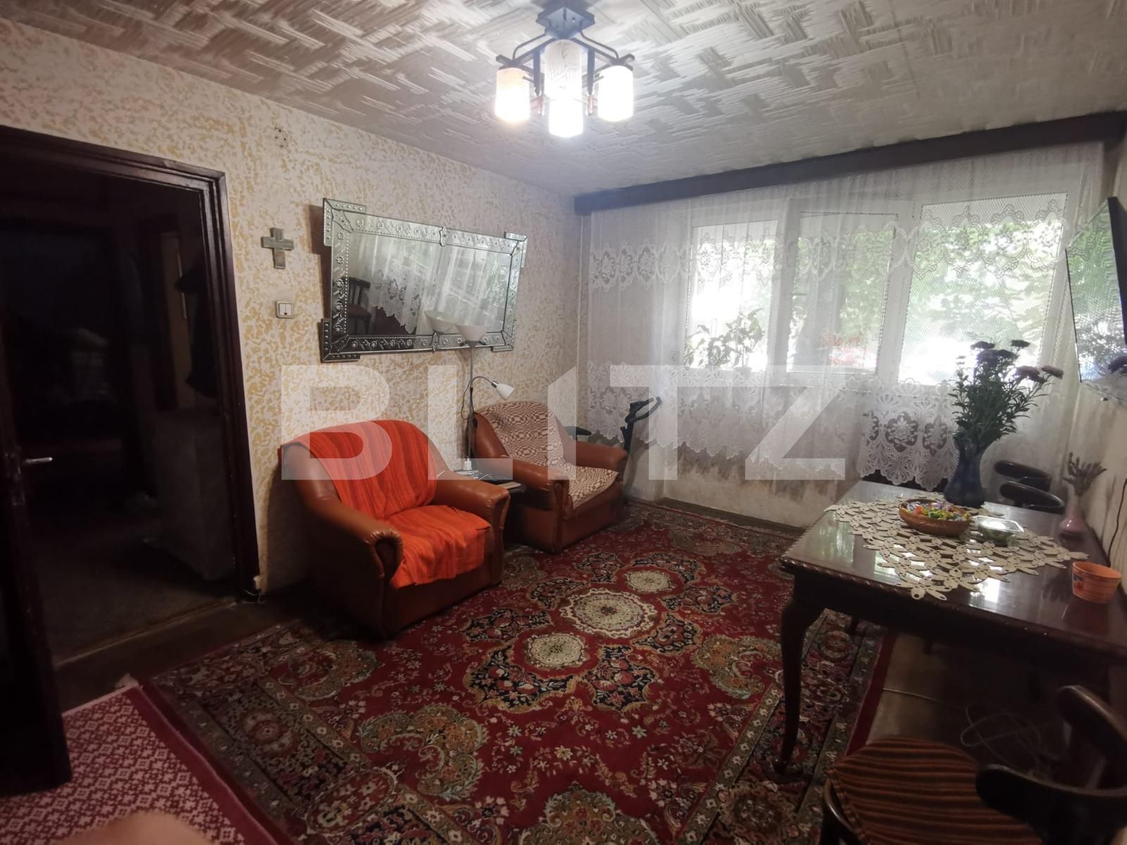 Apartament de vânzare 4 camere Vatra Luminoasa - 70710AV | BLITZ București | Poza2