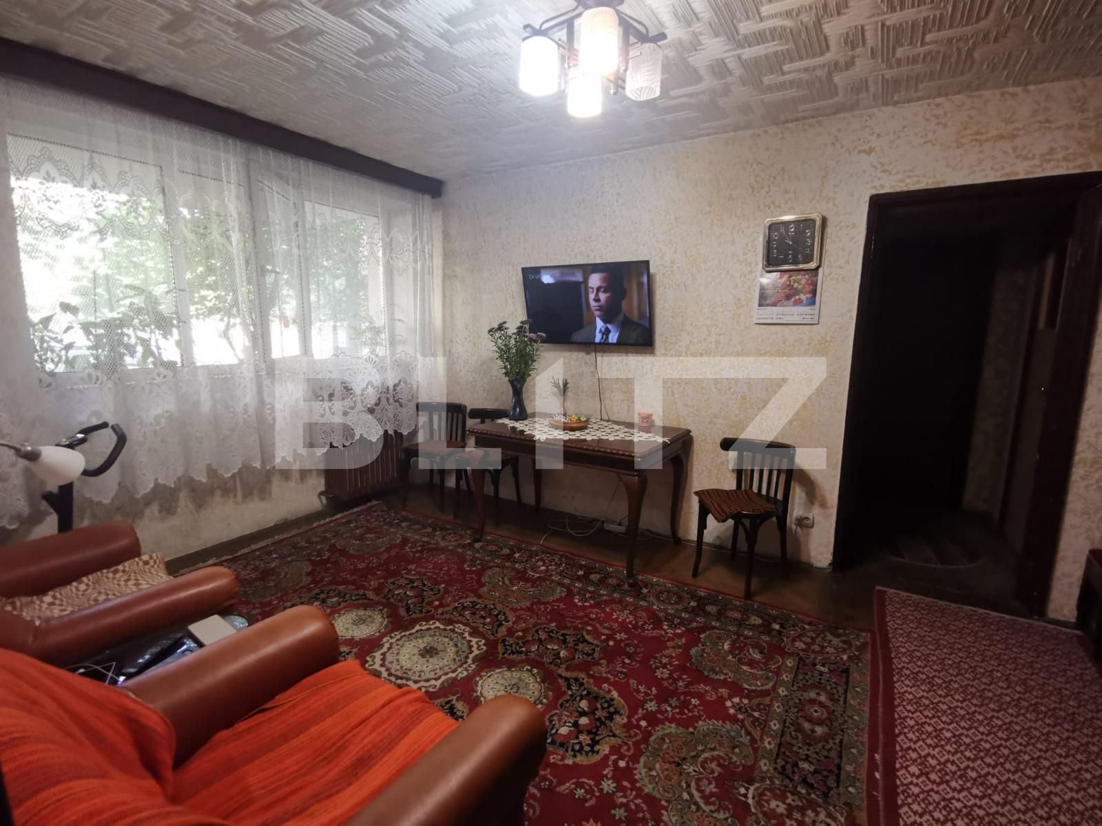 Apartament de vânzare 4 camere Vatra Luminoasa - 70710AV | BLITZ București | Poza1