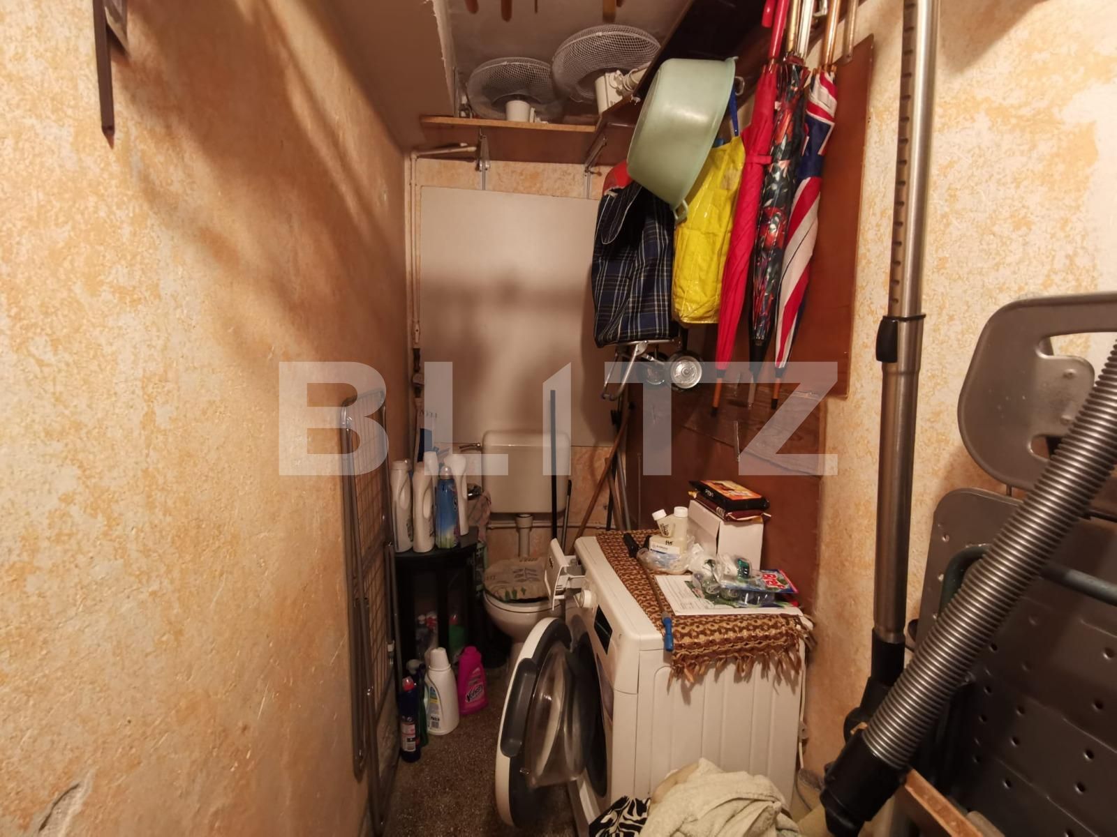 Apartament de vânzare 4 camere Vatra Luminoasa - 70710AV | BLITZ București | Poza12