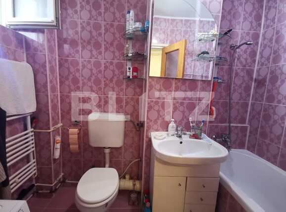 Apartament de vânzare 3 camere Ultracentral - 70711AV | BLITZ București | Poza12