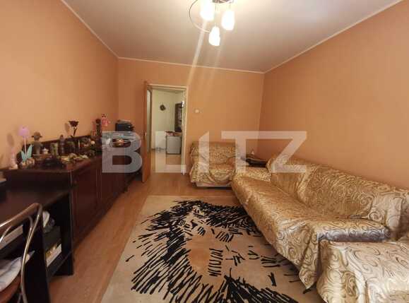 Apartament de vânzare 3 camere Ultracentral - 70711AV | BLITZ București | Poza1