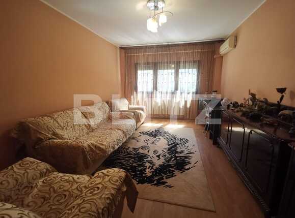 Apartament de vânzare 3 camere Ultracentral - 70711AV | BLITZ București | Poza2