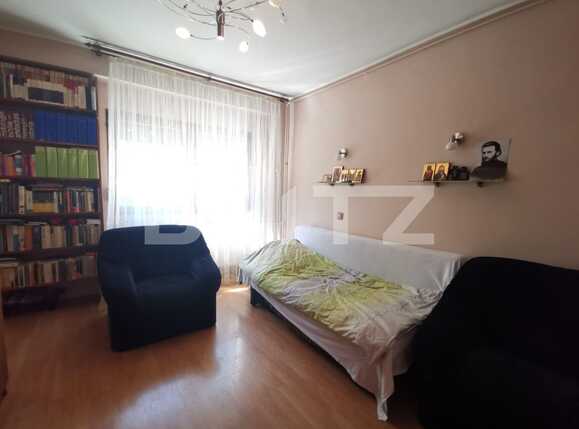 Apartament de vânzare 3 camere Ultracentral - 70711AV | BLITZ București | Poza5