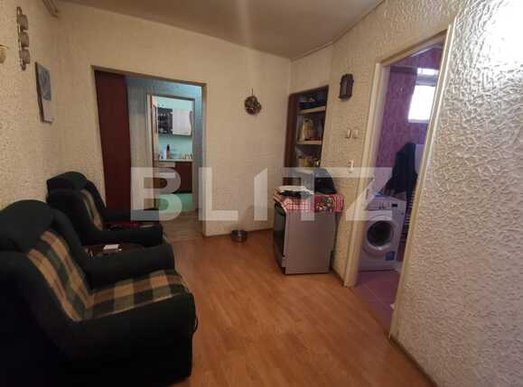 Apartament de vânzare 3 camere Ultracentral - 70711AV | BLITZ București | Poza11