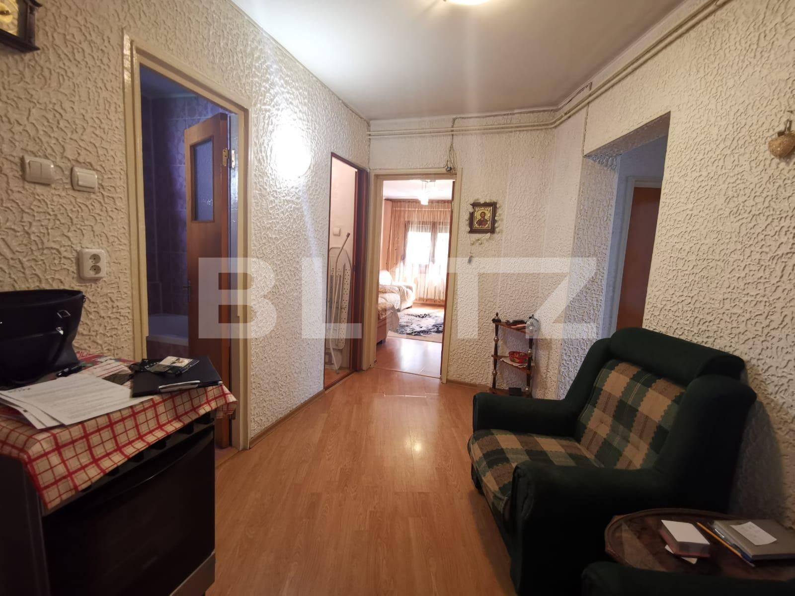 Apartament de vânzare 3 camere Ultracentral - 70711AV | BLITZ București | Poza9