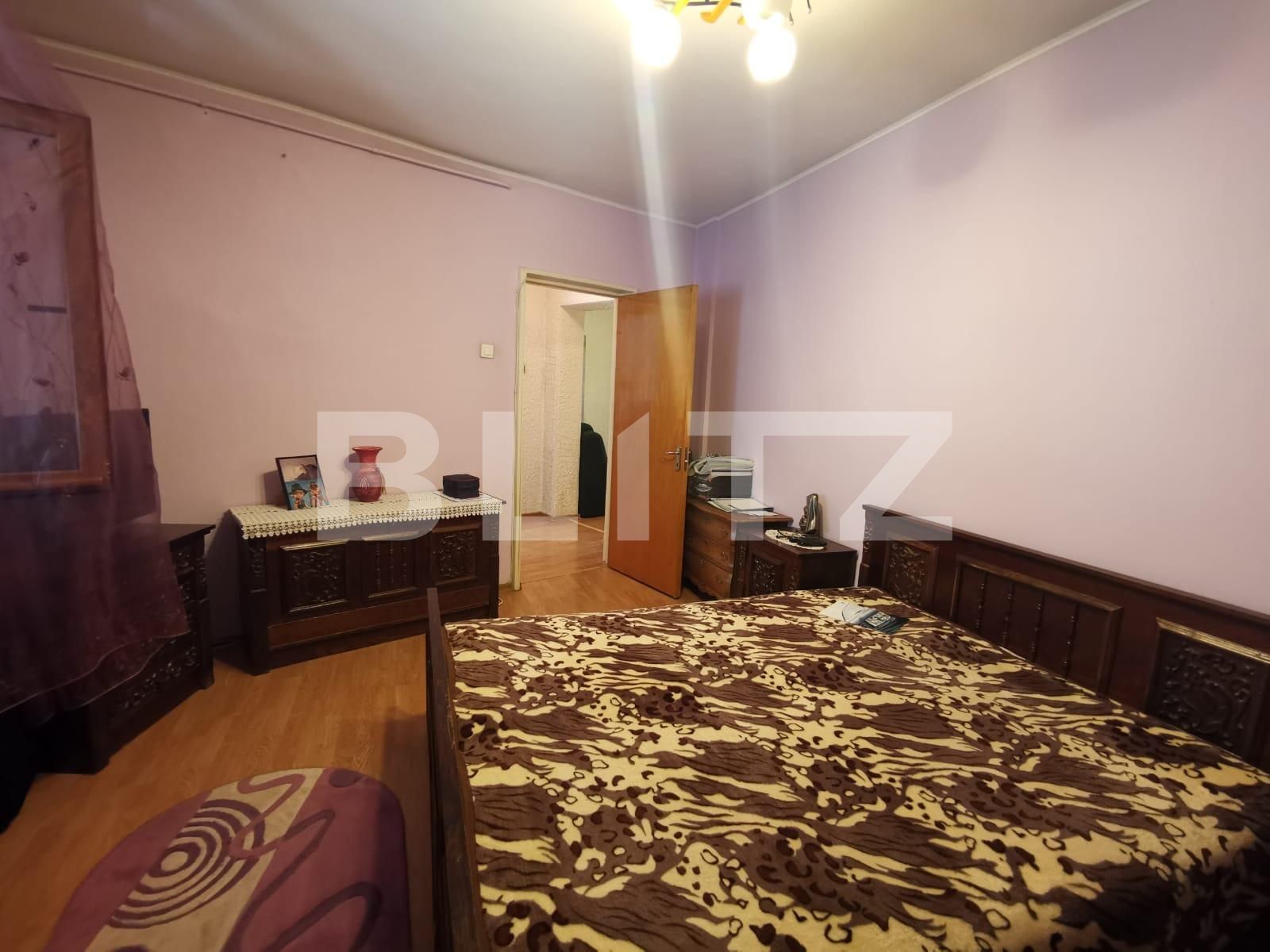 Apartament de vânzare 3 camere Ultracentral - 70711AV | BLITZ București | Poza4