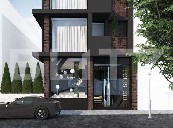 Spațiu comercial de vânzare Floreasca - 70713SVC | BLITZ București | Poza4