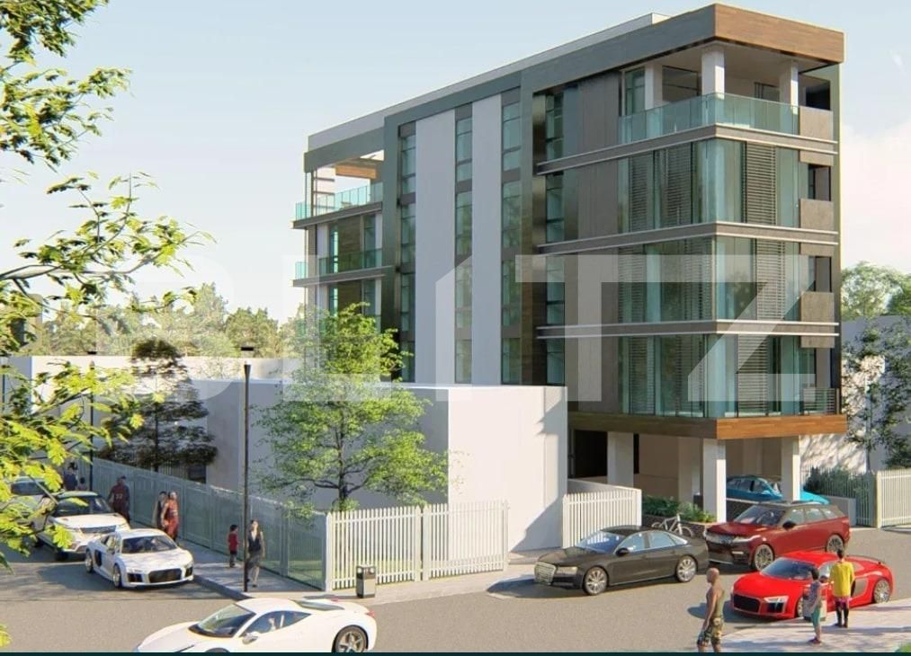 Spațiu comercial de vânzare Floreasca - 70713SVC | BLITZ București | Poza2