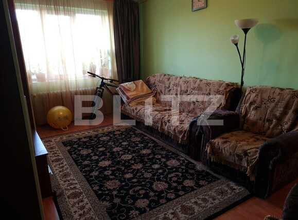 Apartament de vânzare 3 camere Titan - 70719AV | BLITZ București | Poza3