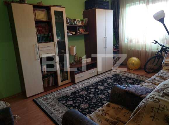 Apartament de vânzare 3 camere Titan - 70719AV | BLITZ București | Poza2