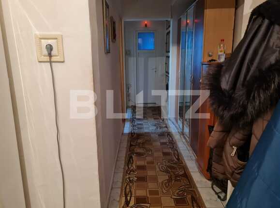 Apartament de vânzare 3 camere Titan - 70719AV | BLITZ București | Poza4