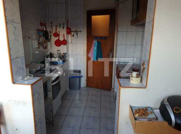 Apartament de vânzare 3 camere Titan - 70719AV | BLITZ București | Poza6