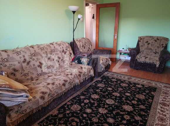 Apartament de vânzare 3 camere Titan - 70719AV | BLITZ București | Poza1