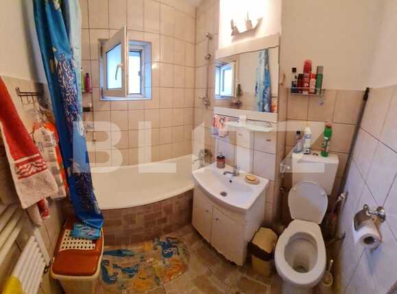 Apartament de vânzare 3 camere Titan - 70719AV | BLITZ București | Poza11