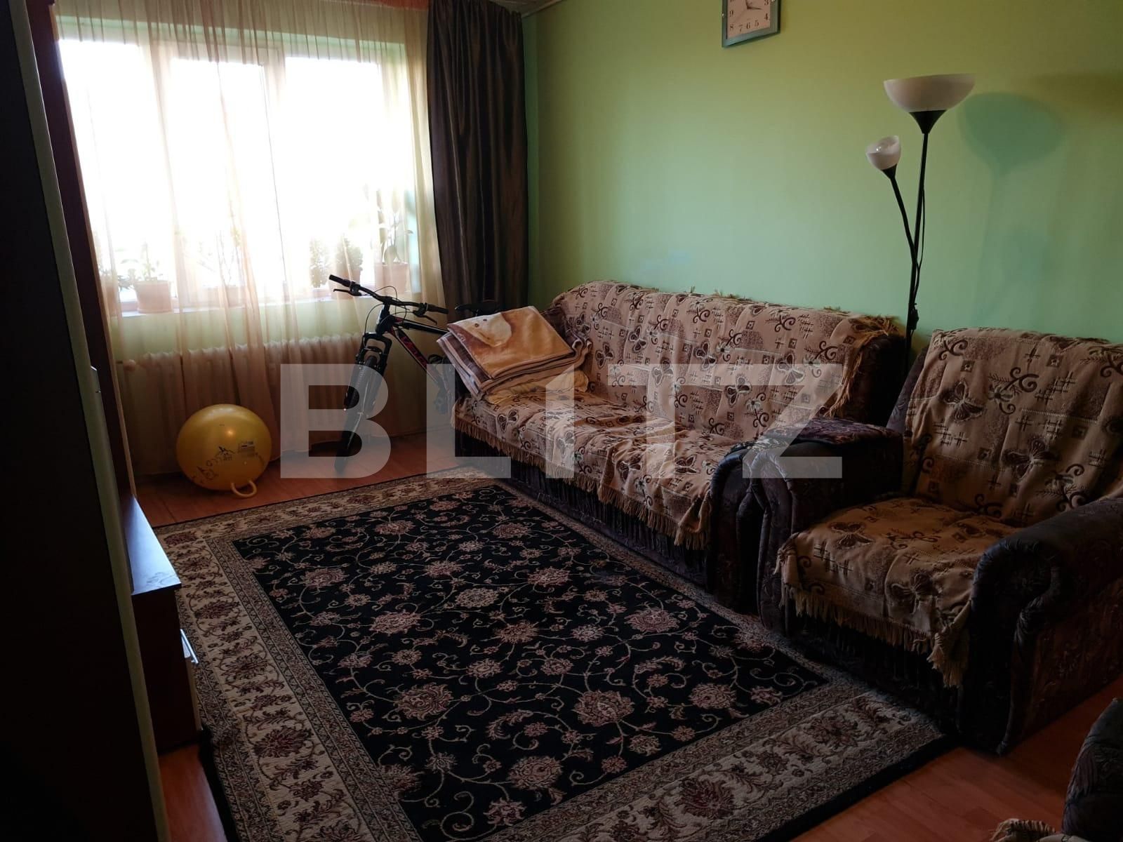 Apartament de vânzare 3 camere Titan - 70719AV | BLITZ București | Poza3
