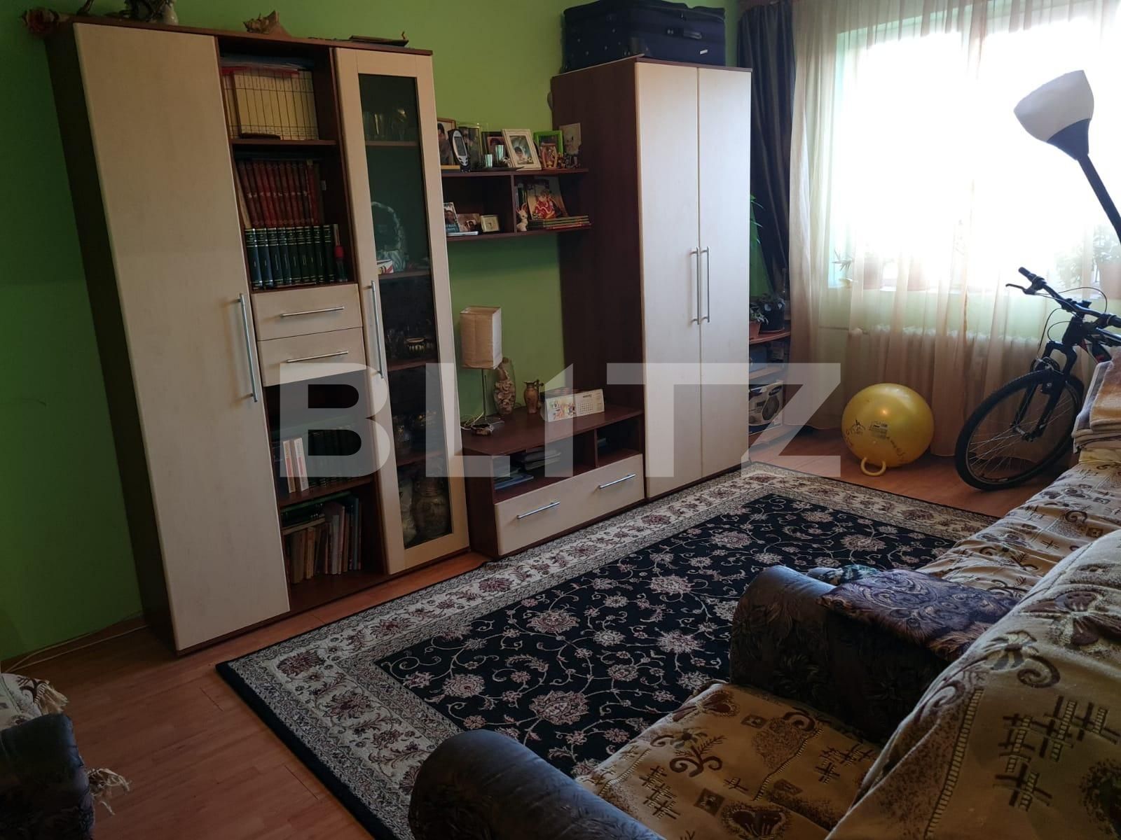 Apartament de vânzare 3 camere Titan - 70719AV | BLITZ București | Poza2