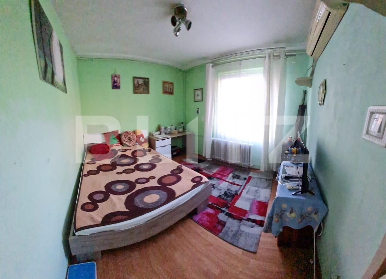 Apartament de vânzare 3 camere Titan - 70719AV | BLITZ București | Poza8