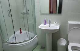 Apartament 3 camere, 66 mp, parcare subterana, Titan