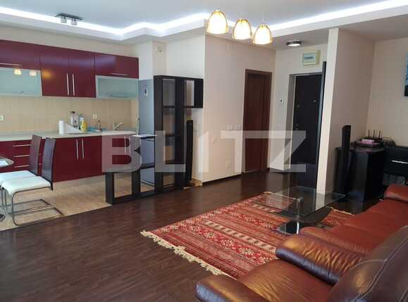 Apartament de vânzare 3 camere Titan - 70735AV | BLITZ București | Poza1