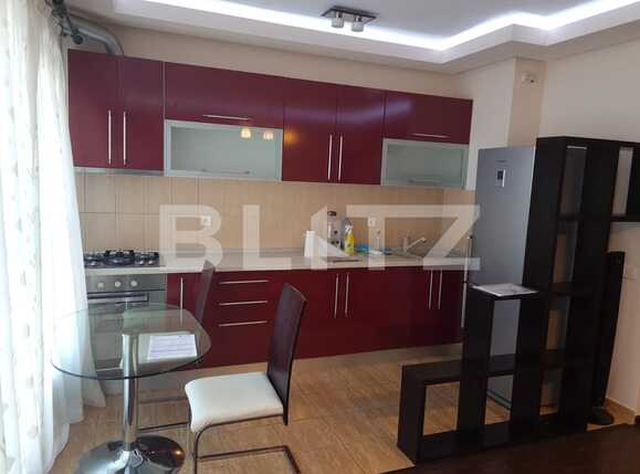Apartament de vânzare 3 camere Titan - 70735AV | BLITZ București | Poza2