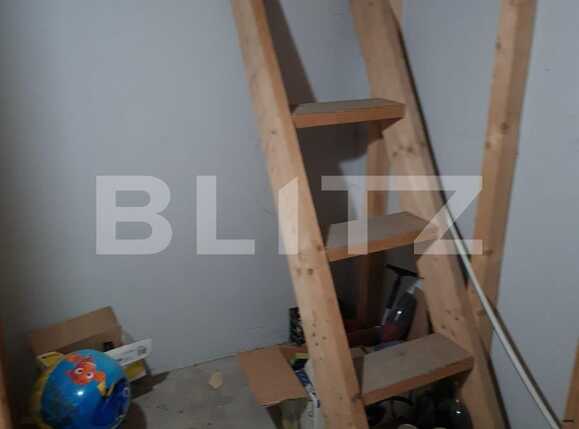 Apartament de vânzare 3 camere Titan - 70735AV | BLITZ București | Poza16