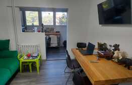 Apartament 3 camere, mobilat si utilat, Ștefan cel Mare, metrou