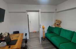 Apartament 3 camere, mobilat si utilat, Ștefan cel Mare, metrou