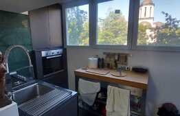 Apartament 3 camere, mobilat si utilat, Ștefan cel Mare, metrou