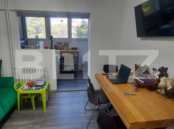 Apartament de vânzare 3 camere Stefan cel Mare - 70754AV | BLITZ București | Poza1