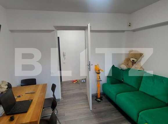 Apartament de vânzare 3 camere Stefan cel Mare - 70754AV | BLITZ București | Poza2