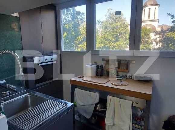 Apartament de vânzare 3 camere Stefan cel Mare - 70754AV | BLITZ București | Poza6