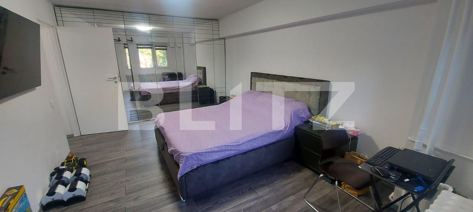 Apartament de vânzare 3 camere Stefan cel Mare - 70754AV | BLITZ București | Poza5