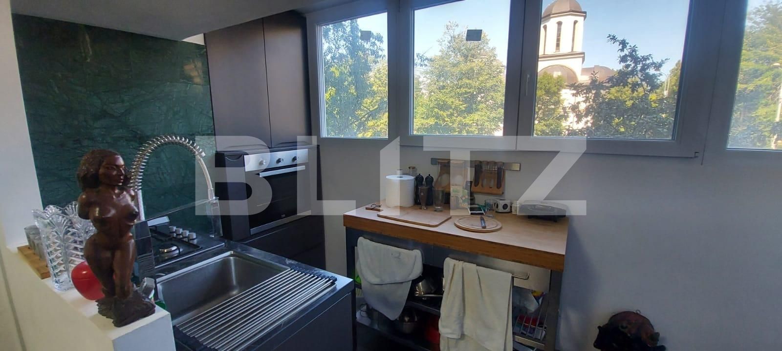 Apartament de vânzare 3 camere Stefan cel Mare - 70754AV | BLITZ București | Poza6