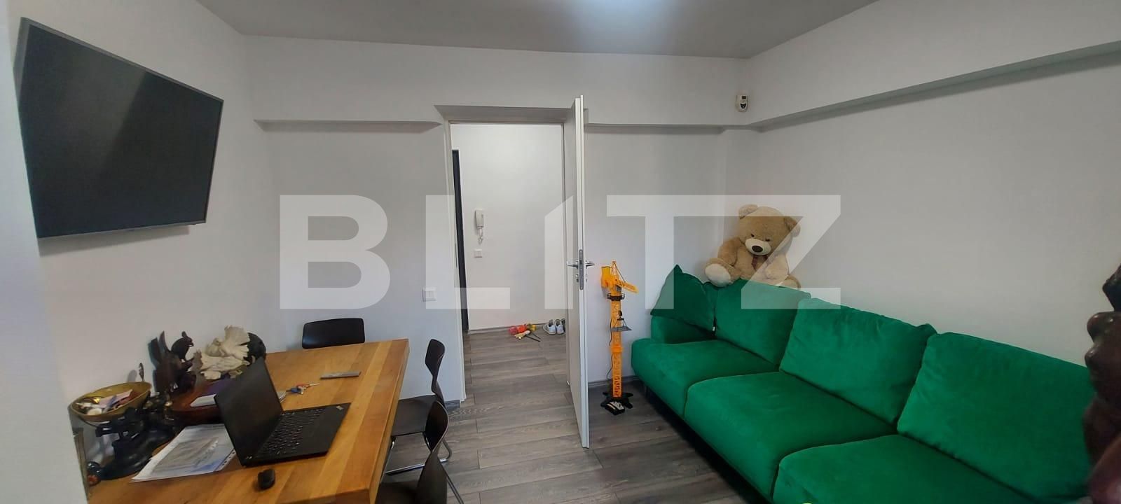Apartament de vânzare 3 camere Stefan cel Mare - 70754AV | BLITZ București | Poza3