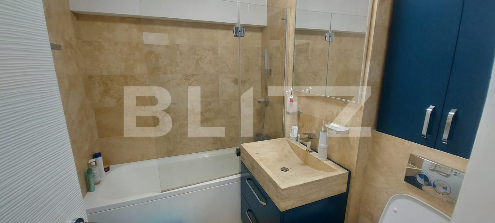 Apartament de vânzare 3 camere Stefan cel Mare - 70754AV | BLITZ București | Poza7