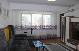 Apartament 3 camere, cartier rezidential