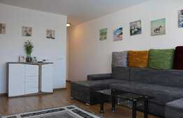 Apartament 3 camere, cartier rezidential